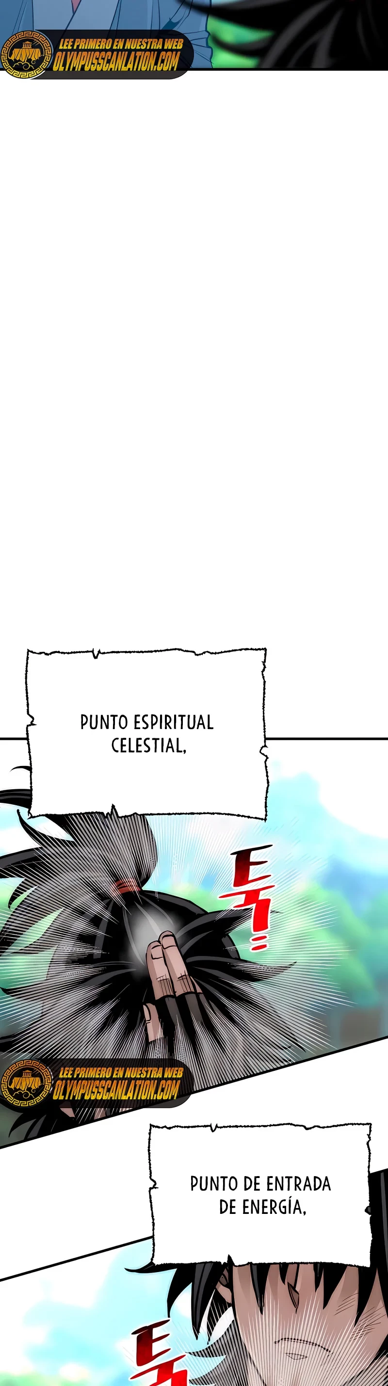 Sistema de cultivo del demonio celestial Capitulo 36 página 55