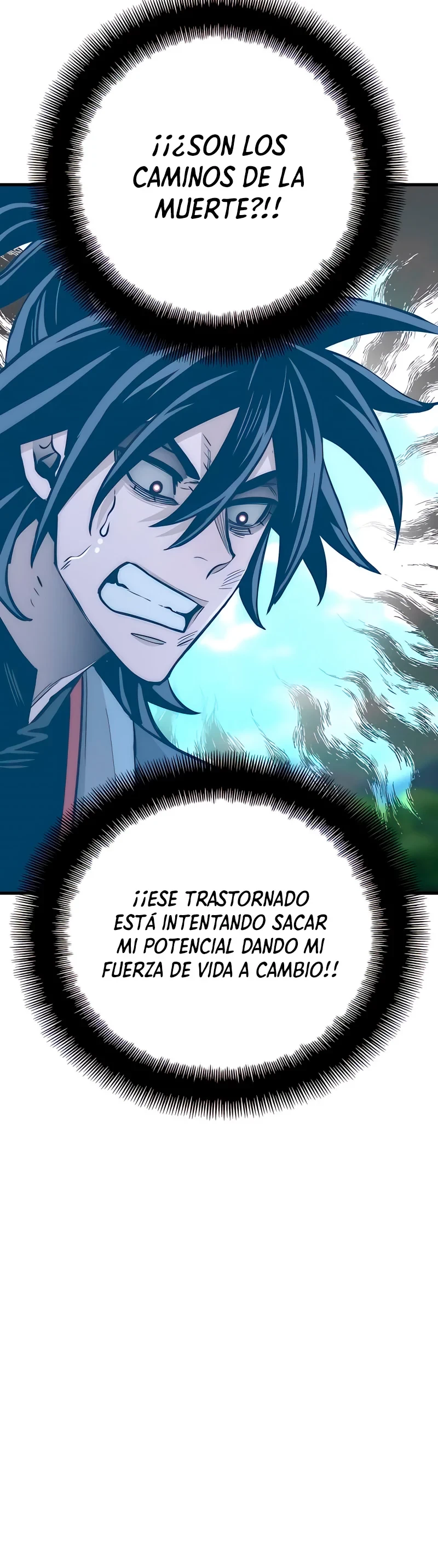 Sistema de cultivo del demonio celestial Capitulo 36 página 57