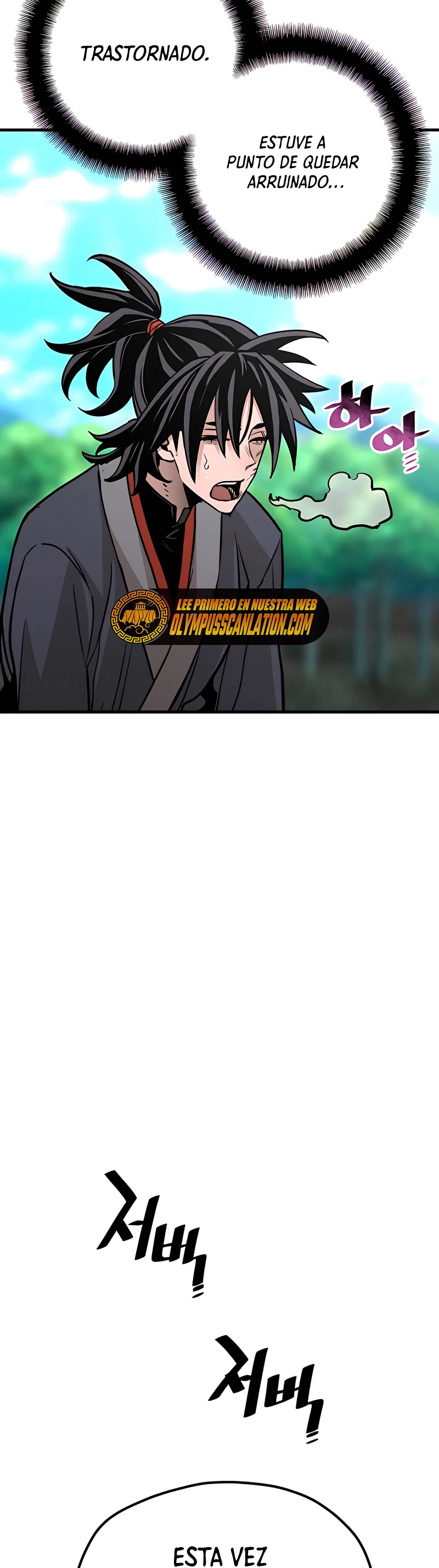 Sistema de cultivo del demonio celestial Capitulo 36 página 61
