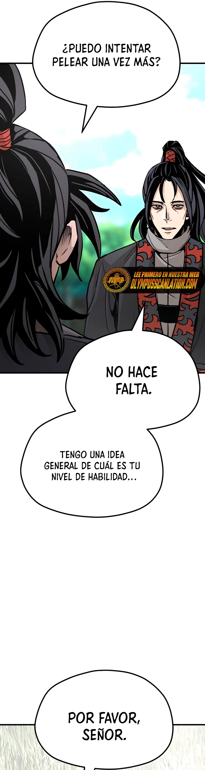Sistema de cultivo del demonio celestial Capitulo 36 página 63