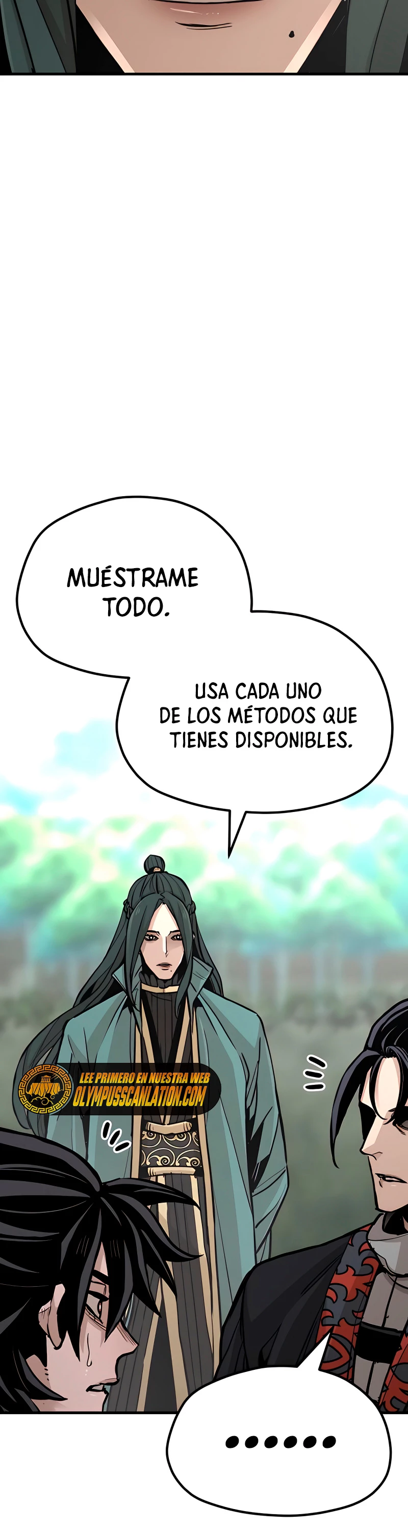 Sistema de cultivo del demonio celestial Capitulo 36 página 65