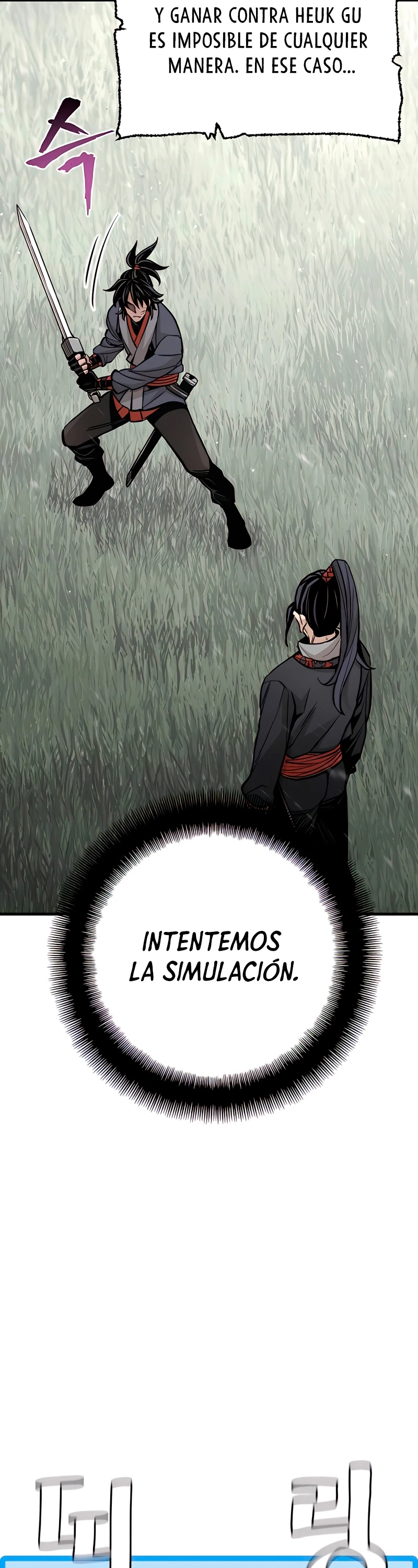Sistema de cultivo del demonio celestial Capitulo 36 página 68