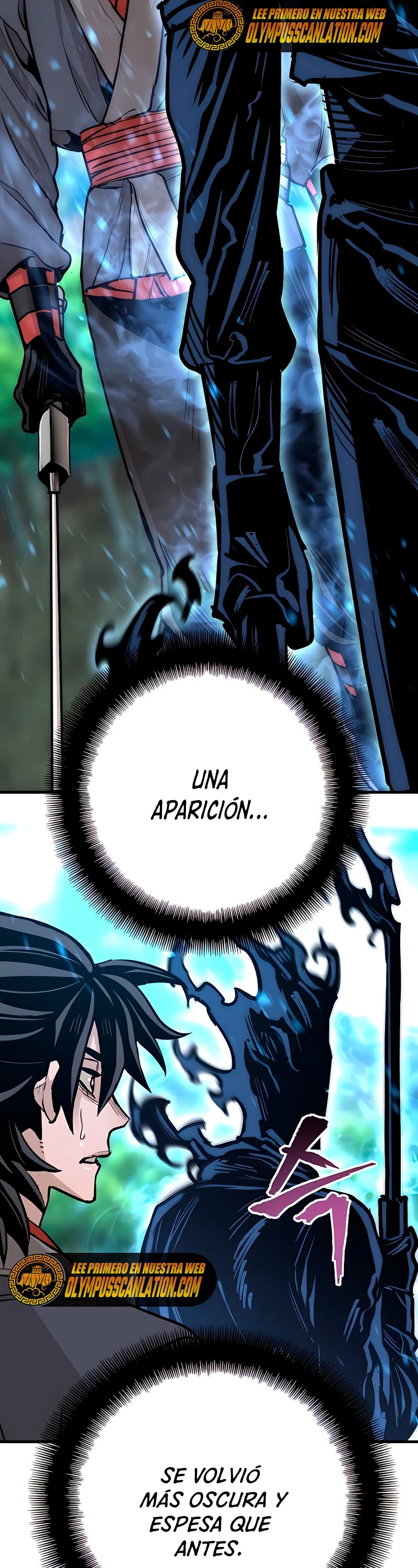 Sistema de cultivo del demonio celestial Capitulo 36 página 74