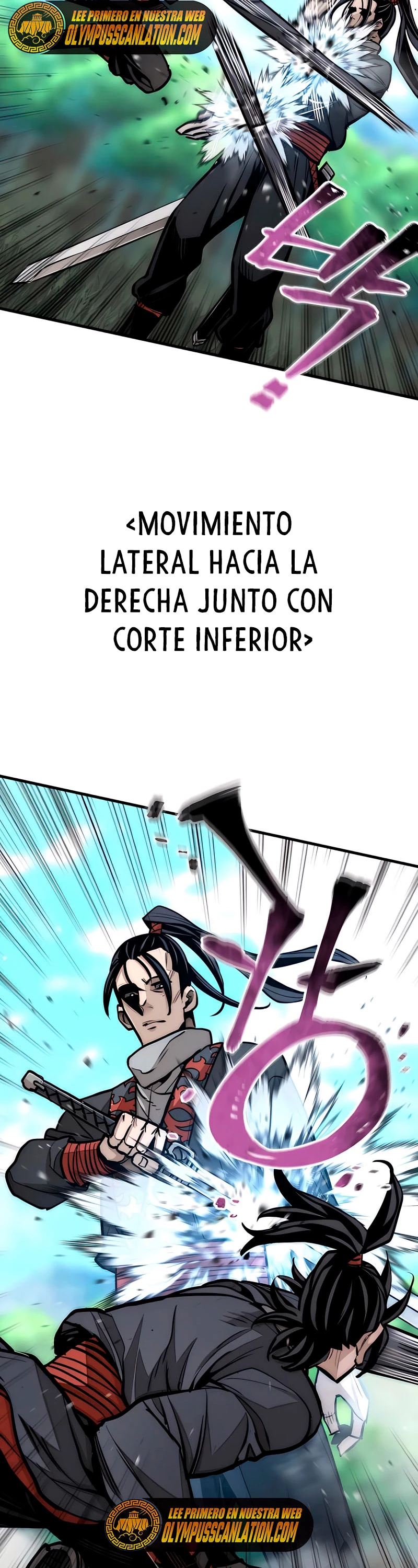 Sistema de cultivo del demonio celestial Capitulo 36 página 88