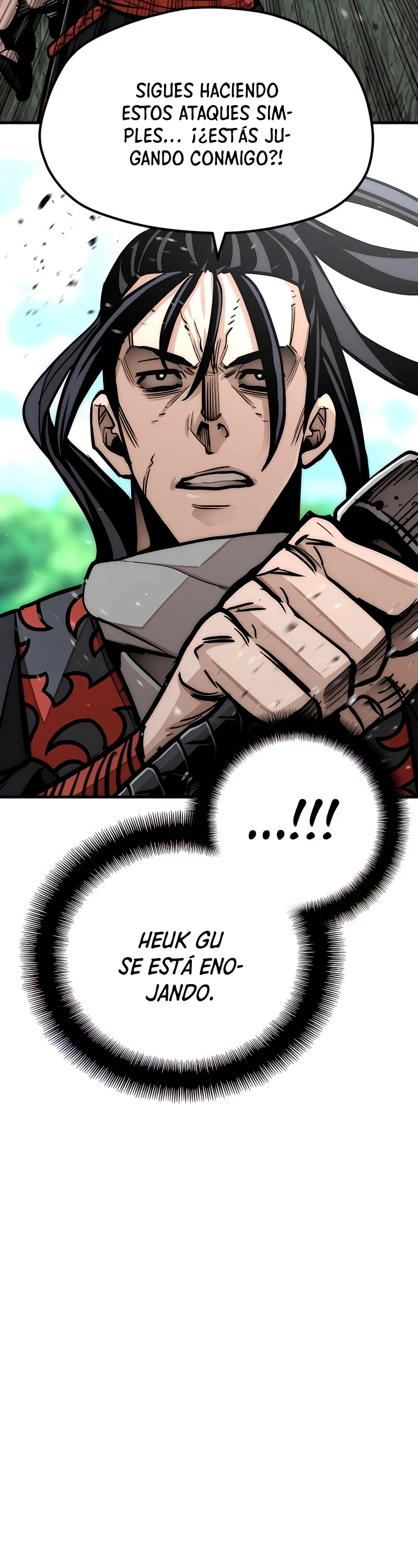 Sistema de cultivo del demonio celestial Capitulo 36 página 90