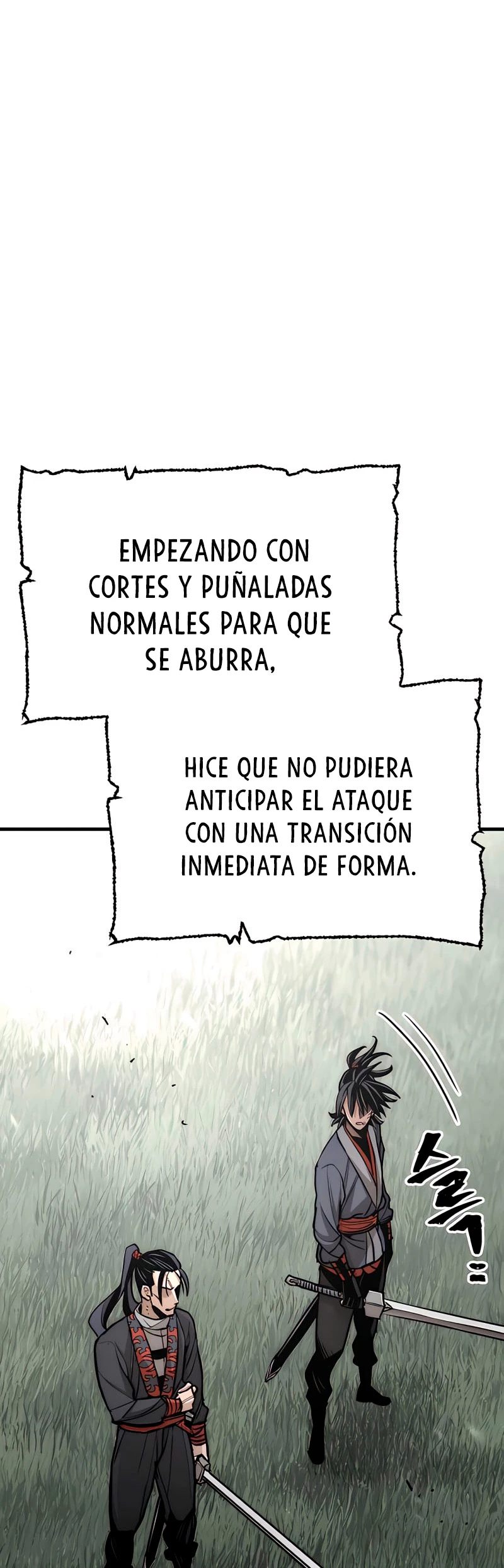 Sistema de cultivo del demonio celestial Capitulo 36 página 96