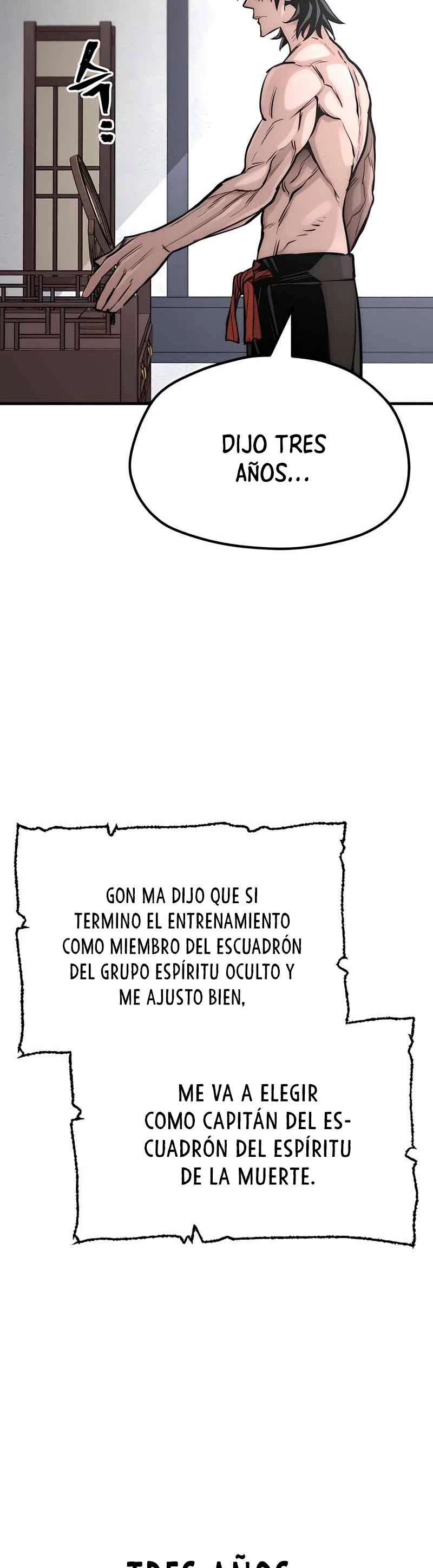 Sistema de cultivo del demonio celestial Capitulo 37 página 10