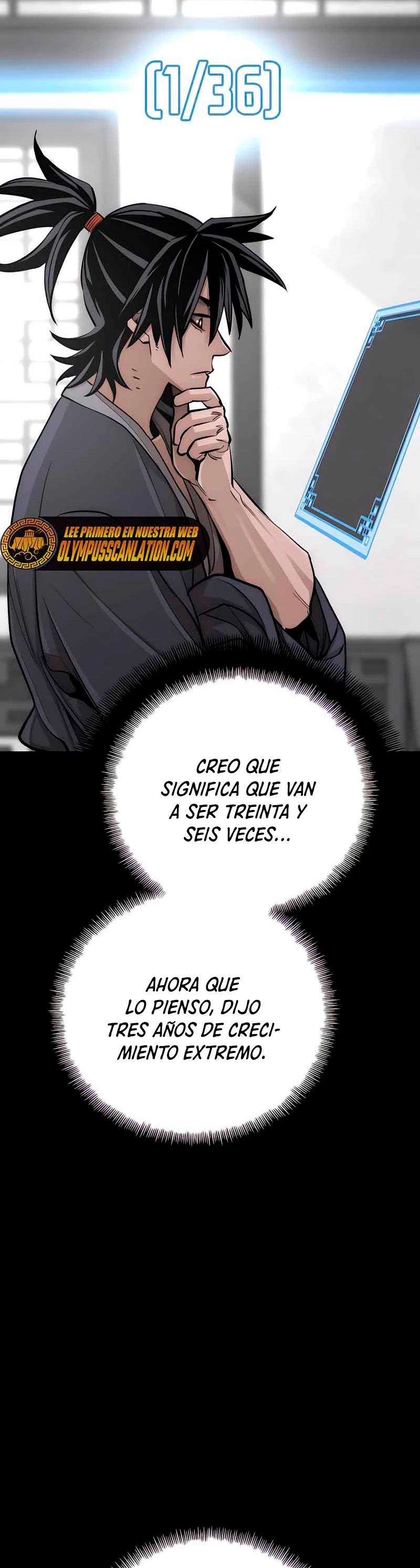 Sistema de cultivo del demonio celestial Capitulo 37 página 21