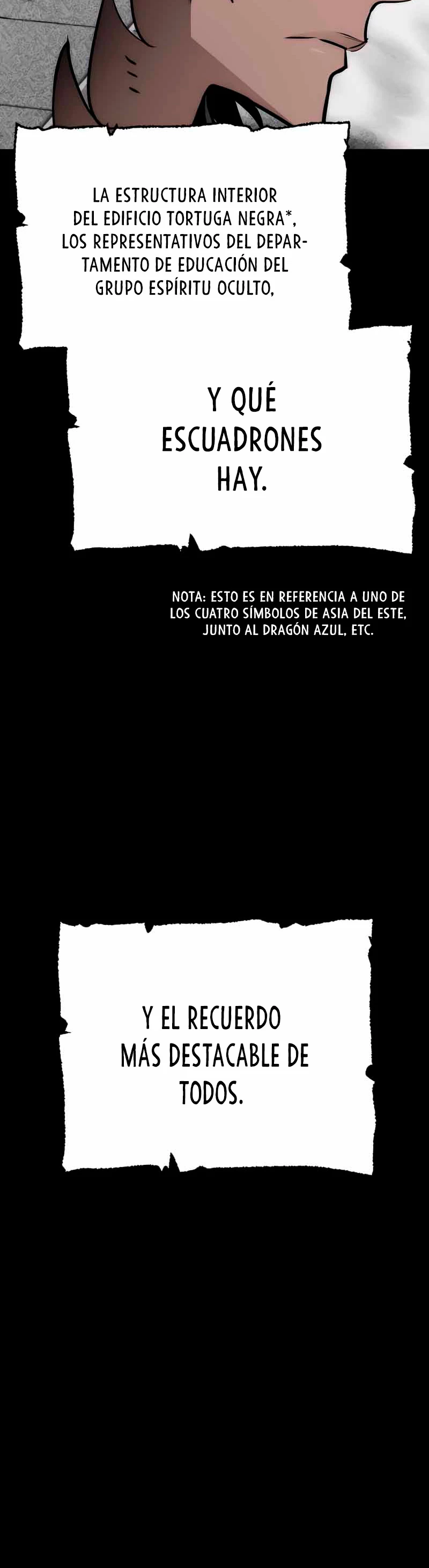 Sistema de cultivo del demonio celestial Capitulo 37 página 46