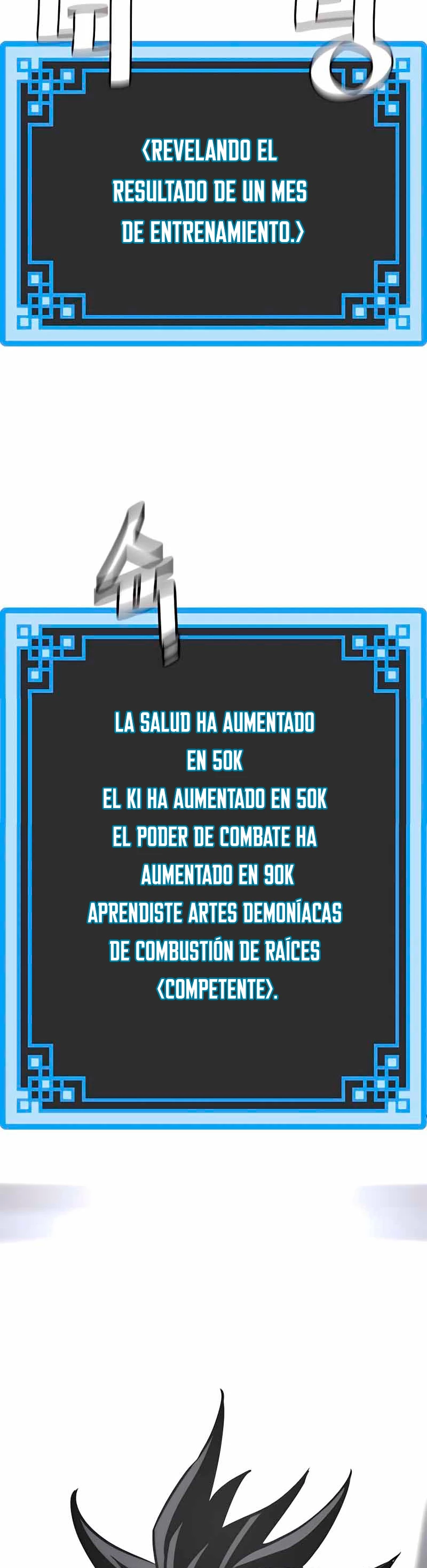 Sistema de cultivo del demonio celestial Capitulo 37 página 54