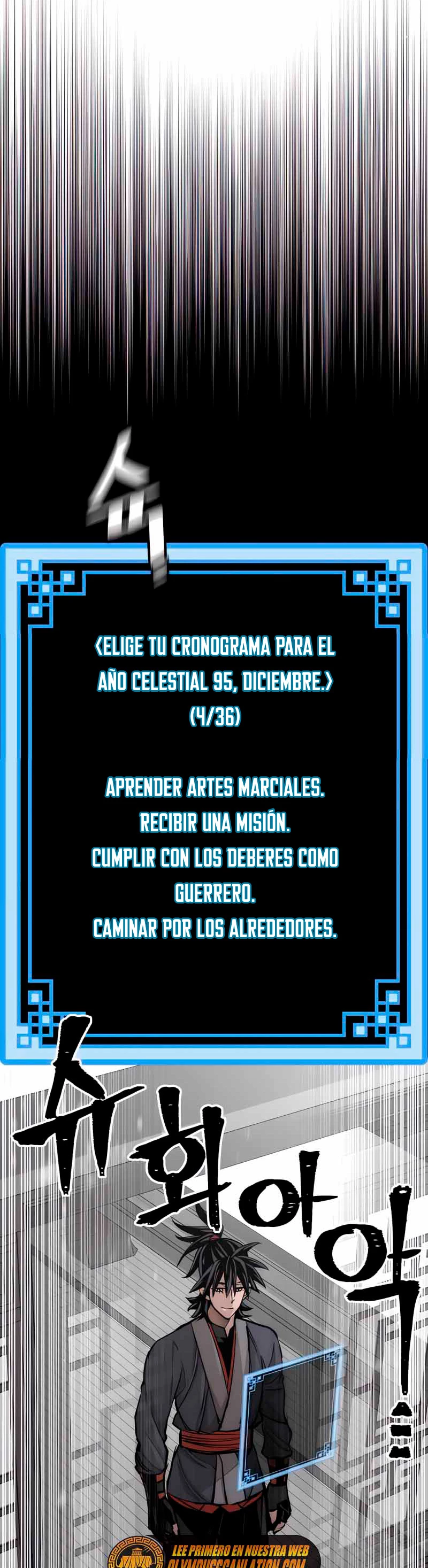 Sistema de cultivo del demonio celestial Capitulo 37 página 57