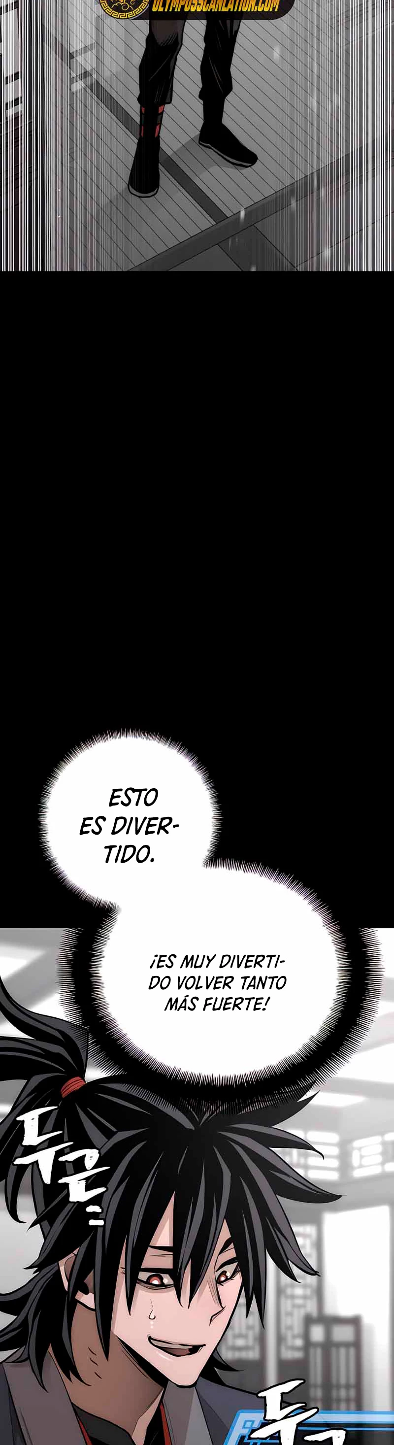 Sistema de cultivo del demonio celestial Capitulo 37 página 58