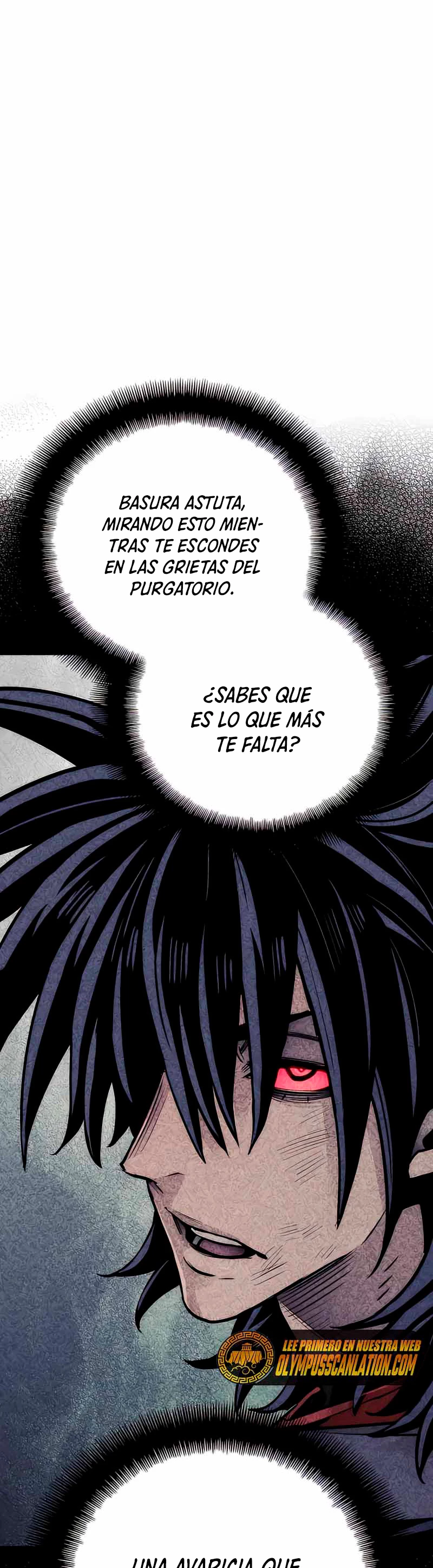 Sistema de cultivo del demonio celestial Capitulo 37 página 6