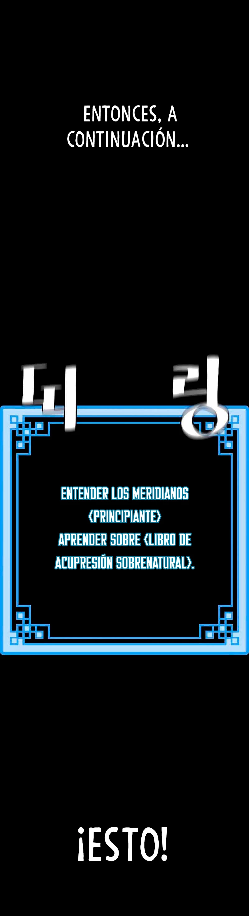 Sistema de cultivo del demonio celestial Capitulo 37 página 61