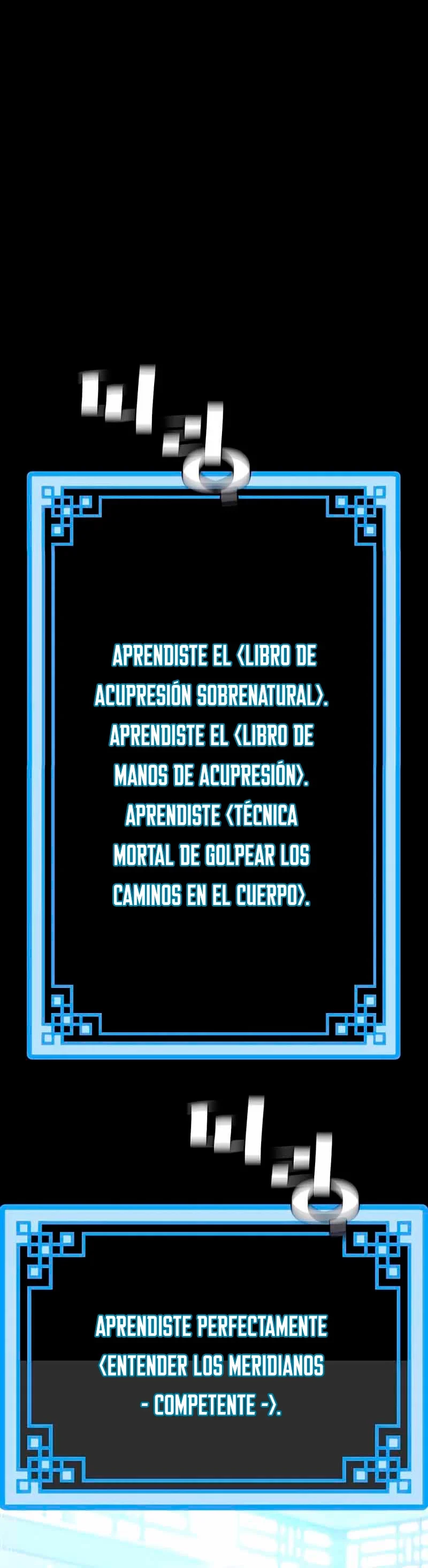 Sistema de cultivo del demonio celestial Capitulo 37 página 62
