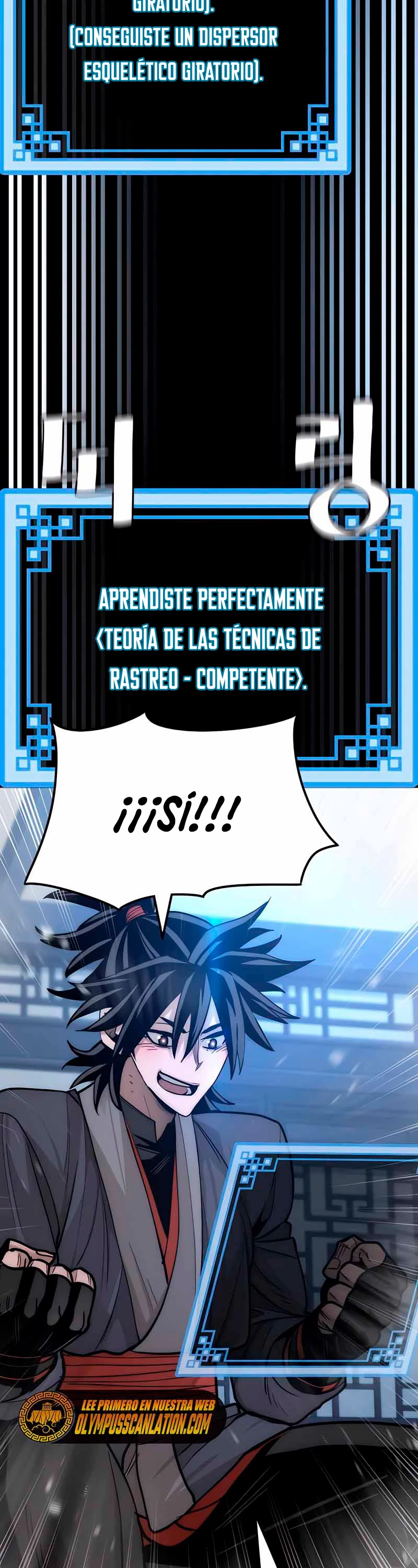 Sistema de cultivo del demonio celestial Capitulo 37 página 66