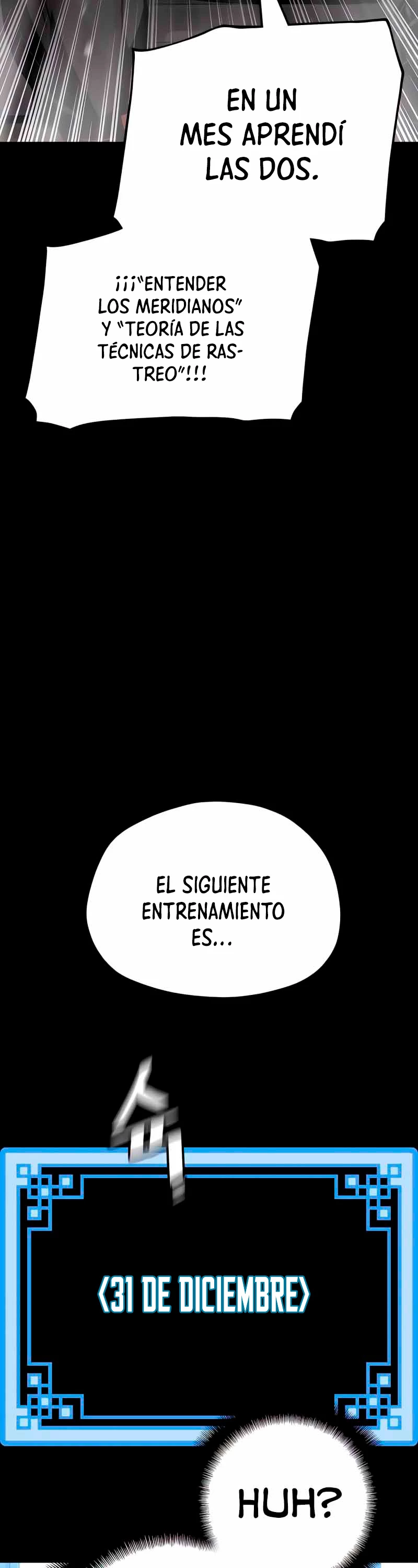 Sistema de cultivo del demonio celestial Capitulo 37 página 67