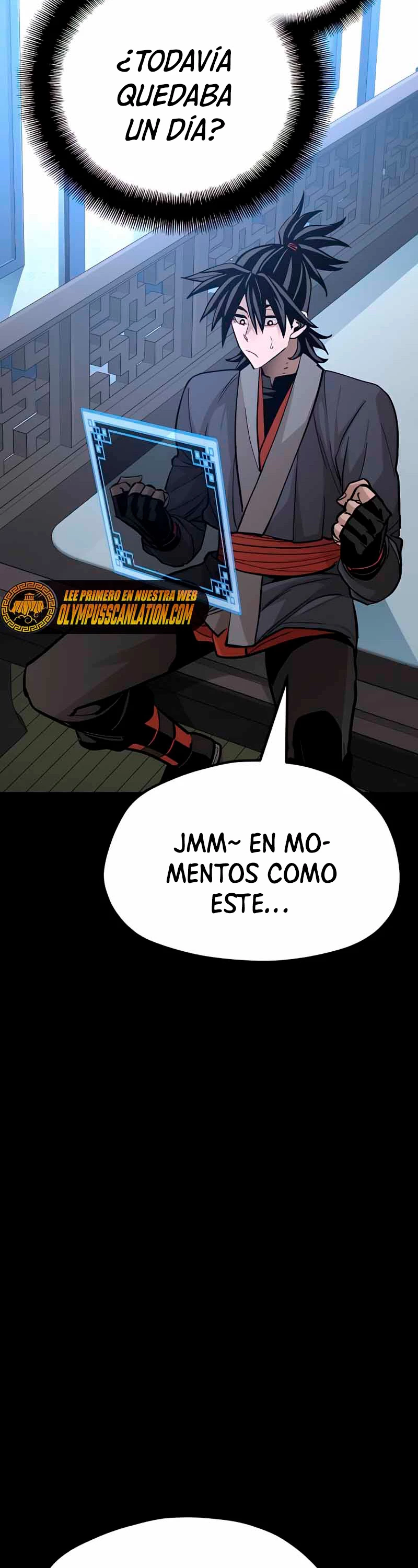 Sistema de cultivo del demonio celestial Capitulo 37 página 68