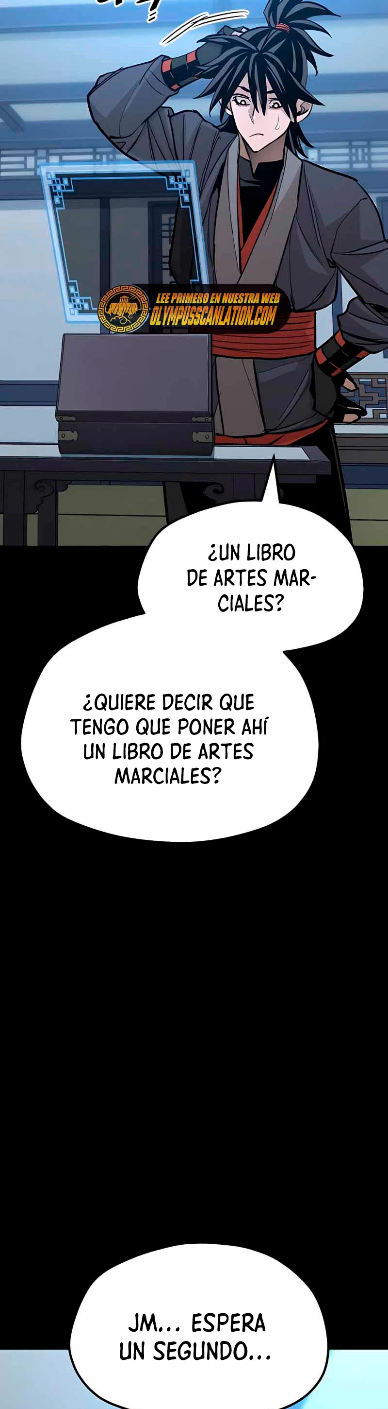 Sistema de cultivo del demonio celestial Capitulo 37 página 75