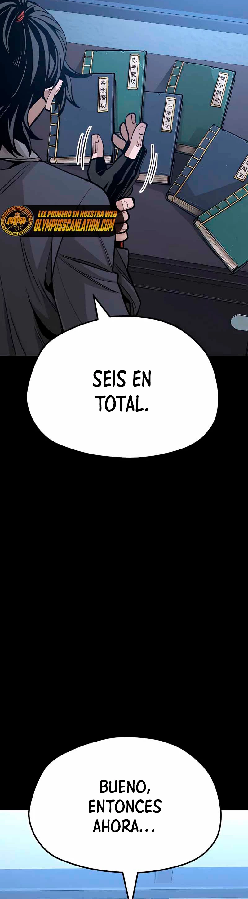 Sistema de cultivo del demonio celestial Capitulo 37 página 81