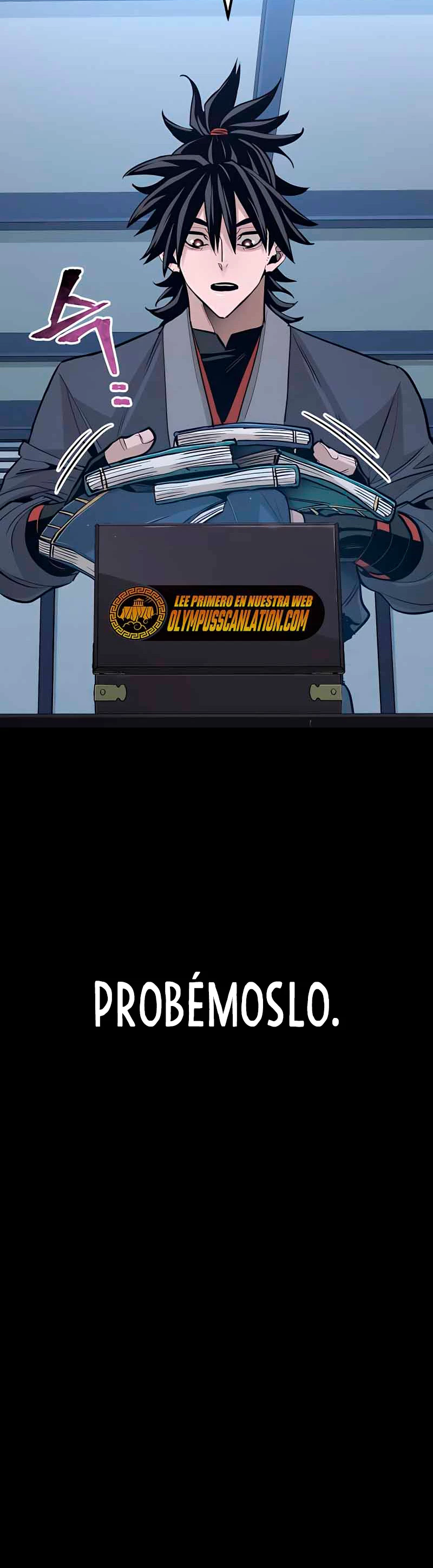 Sistema de cultivo del demonio celestial Capitulo 37 página 82