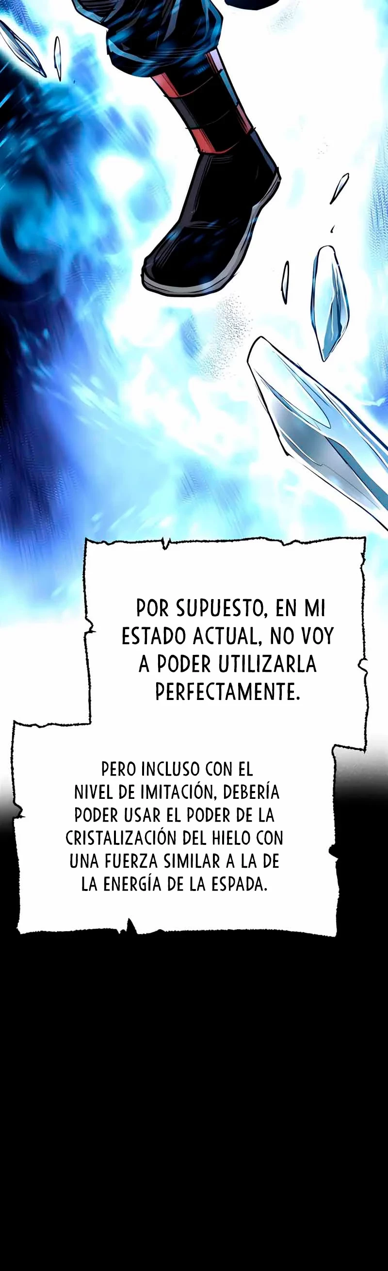 Sistema de cultivo del demonio celestial Capitulo 37 página 89