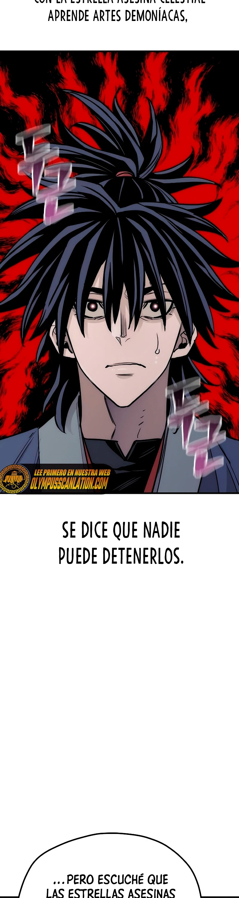 Sistema de cultivo del demonio celestial Capitulo 38 página 20
