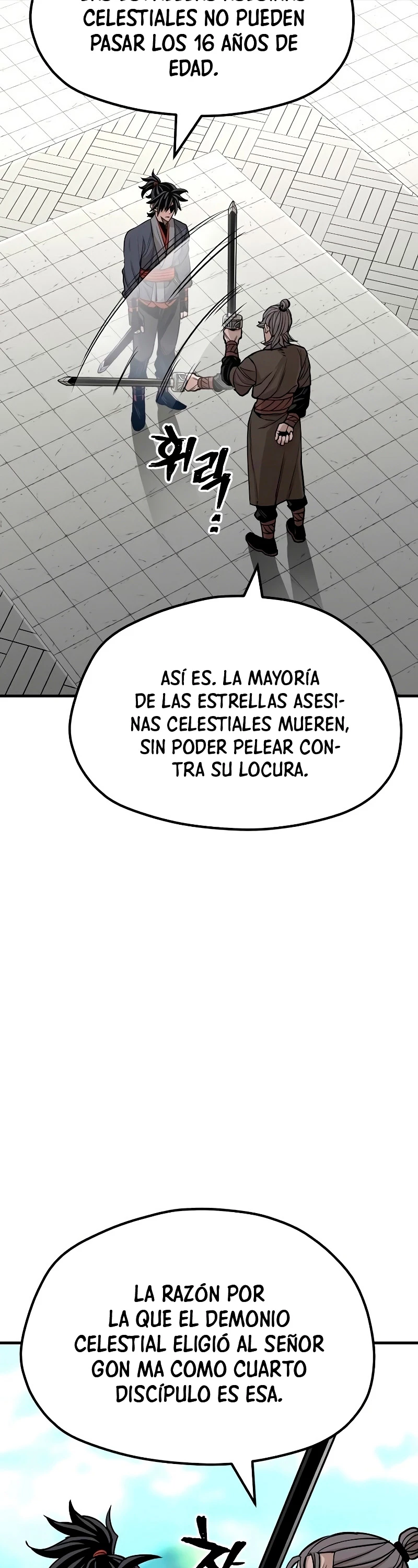 Sistema de cultivo del demonio celestial Capitulo 38 página 21