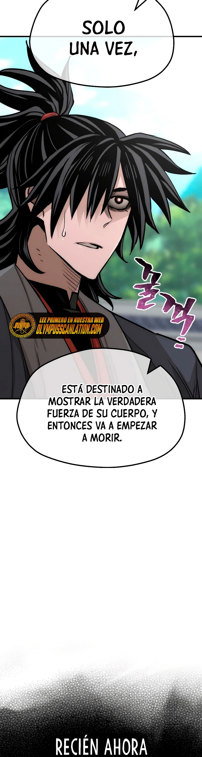 Sistema de cultivo del demonio celestial Capitulo 38 página 25