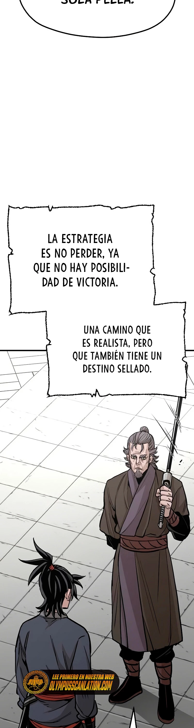 Sistema de cultivo del demonio celestial Capitulo 38 página 30