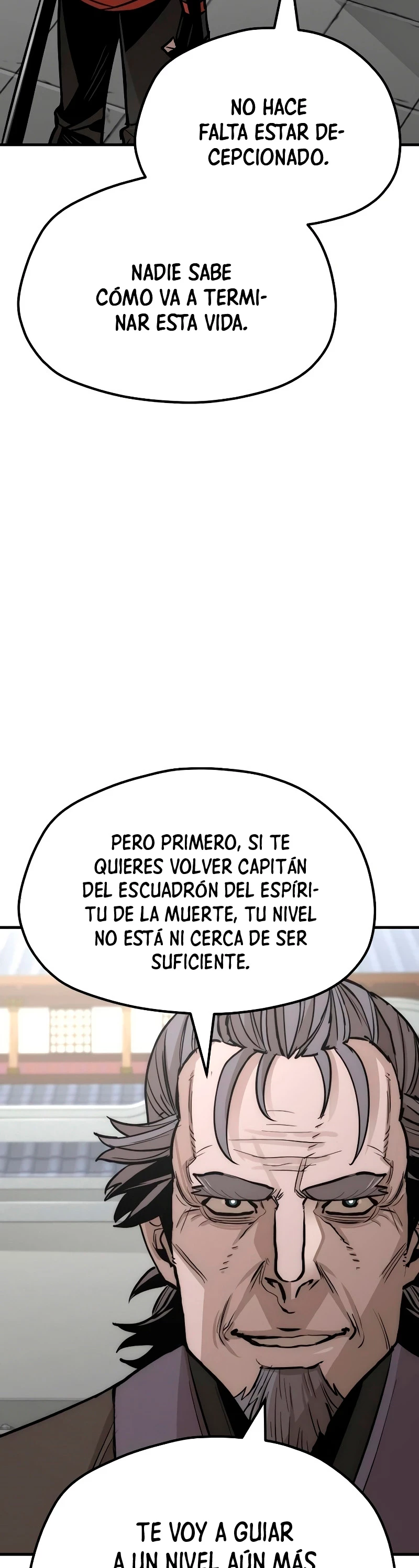Sistema de cultivo del demonio celestial Capitulo 38 página 31
