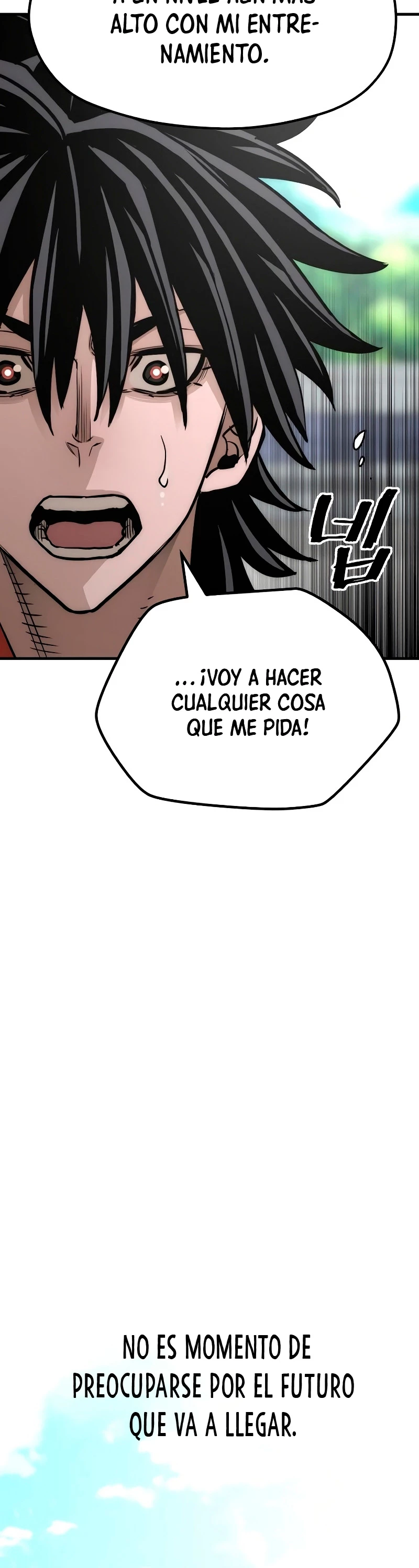 Sistema de cultivo del demonio celestial Capitulo 38 página 32