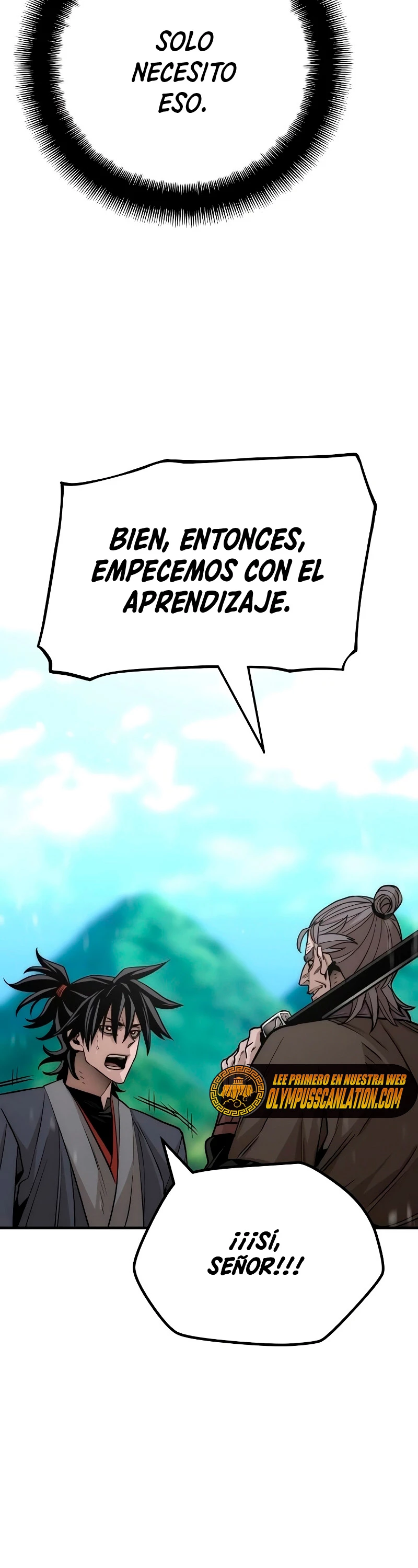 Sistema de cultivo del demonio celestial Capitulo 38 página 34