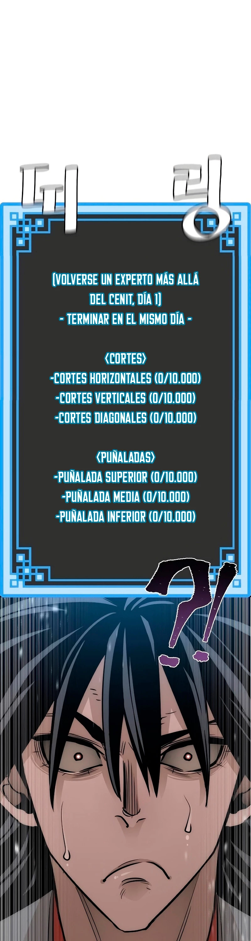 Sistema de cultivo del demonio celestial Capitulo 38 página 35