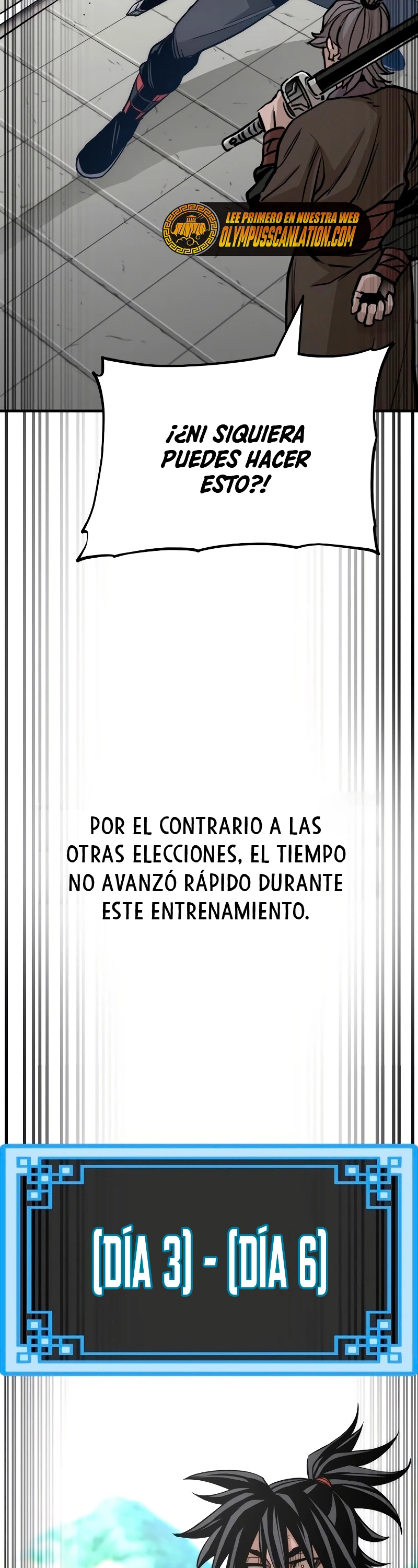 Sistema de cultivo del demonio celestial Capitulo 38 página 39
