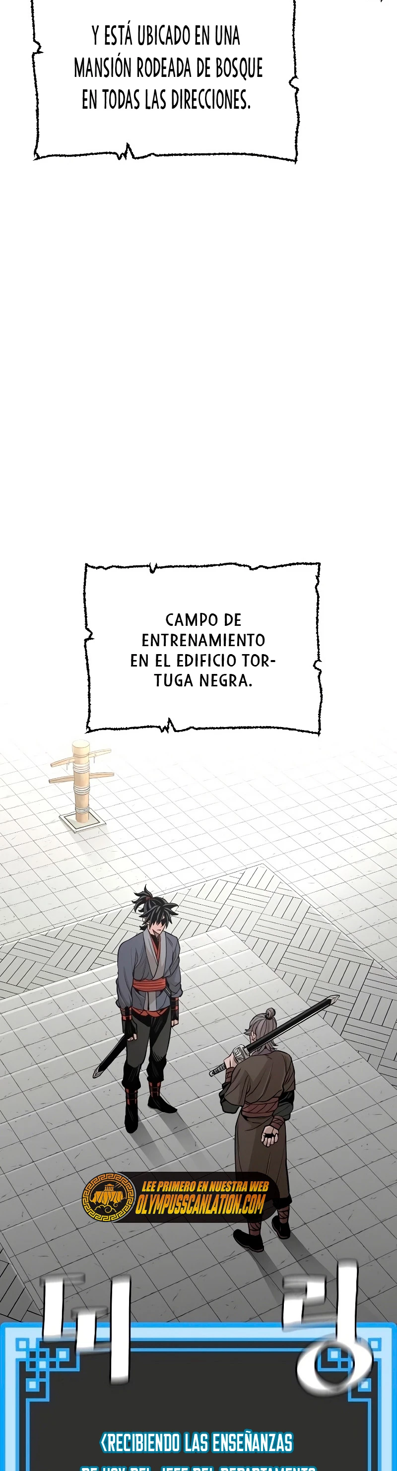 Sistema de cultivo del demonio celestial Capitulo 38 página 4