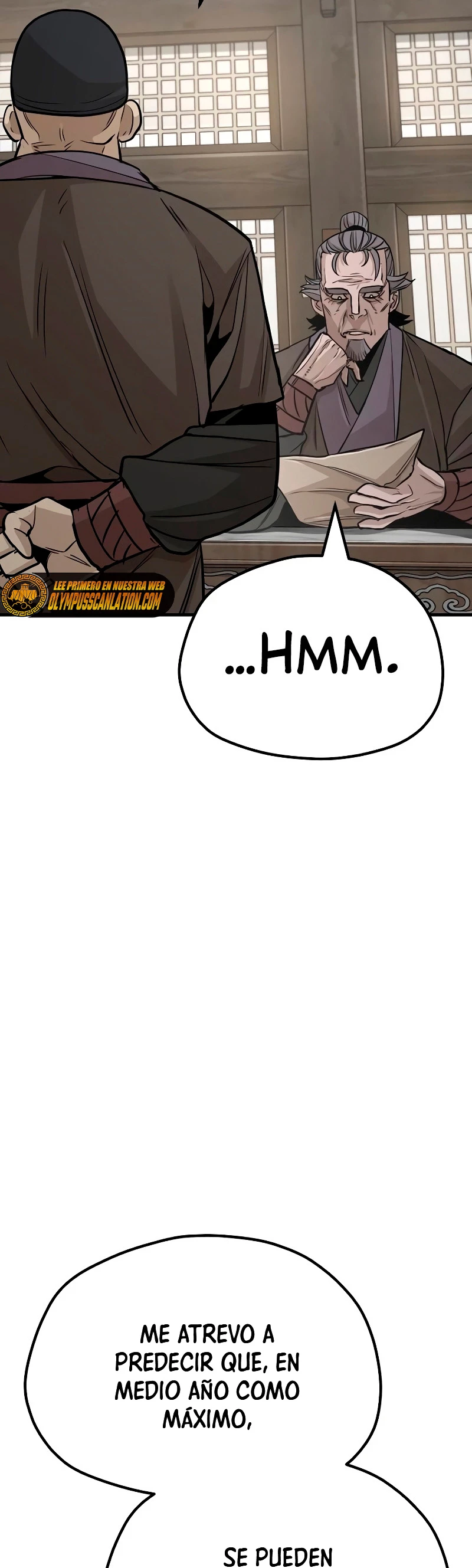 Sistema de cultivo del demonio celestial Capitulo 38 página 51