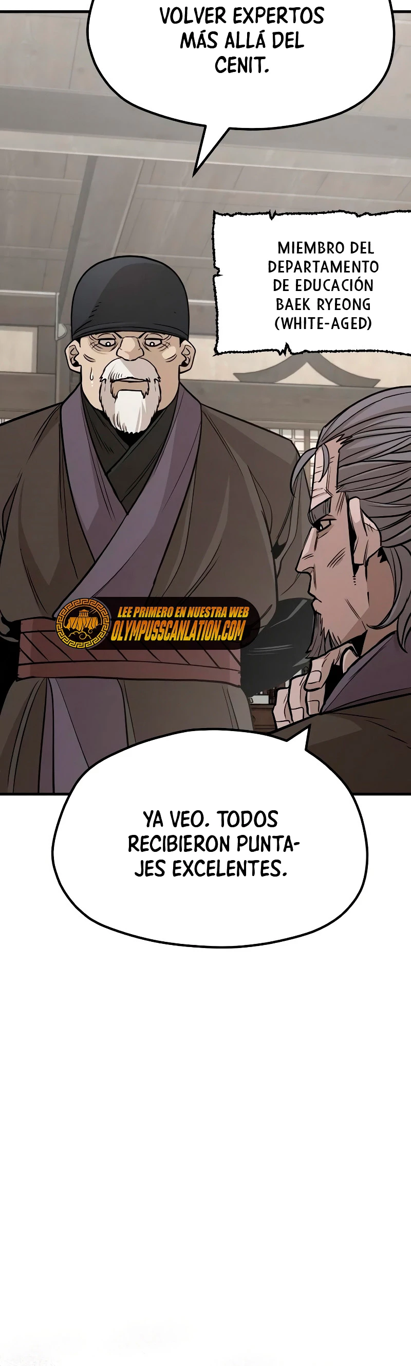 Sistema de cultivo del demonio celestial Capitulo 38 página 52