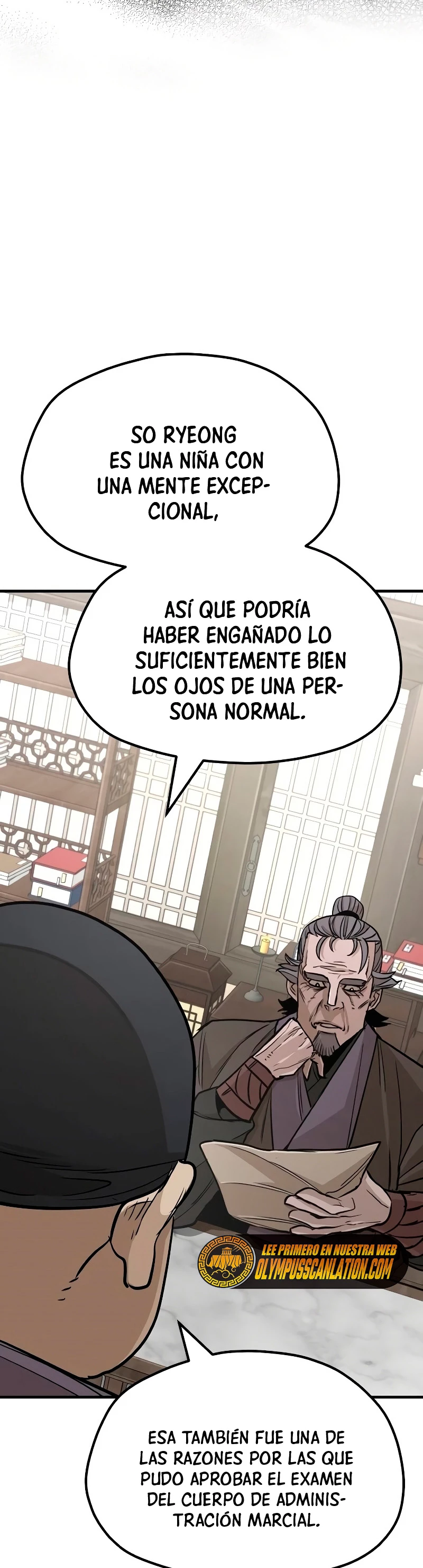 Sistema de cultivo del demonio celestial Capitulo 38 página 55