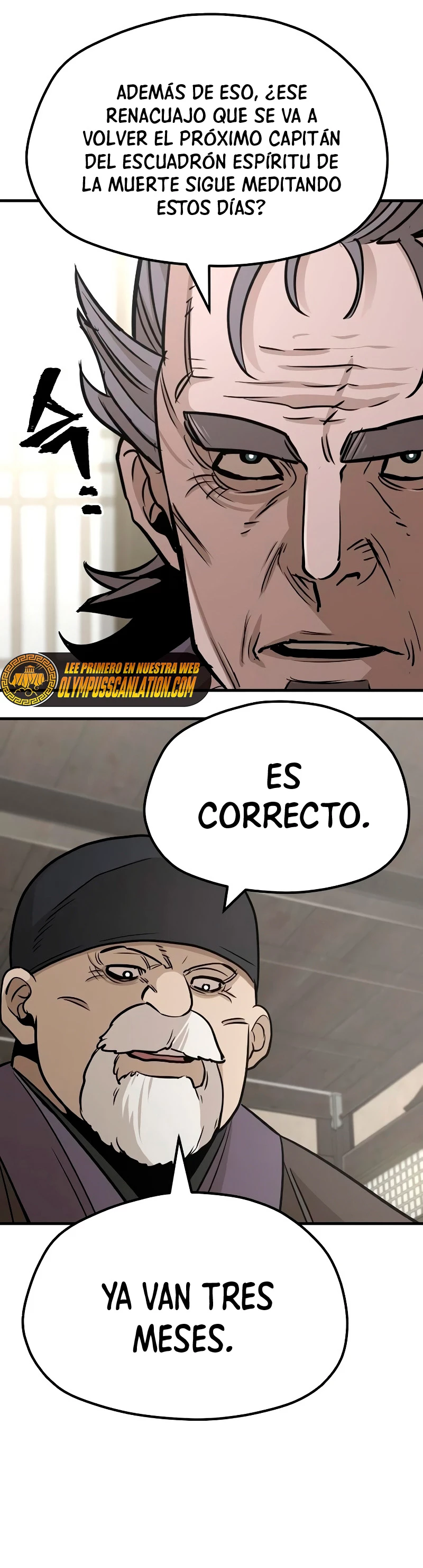 Sistema de cultivo del demonio celestial Capitulo 38 página 57