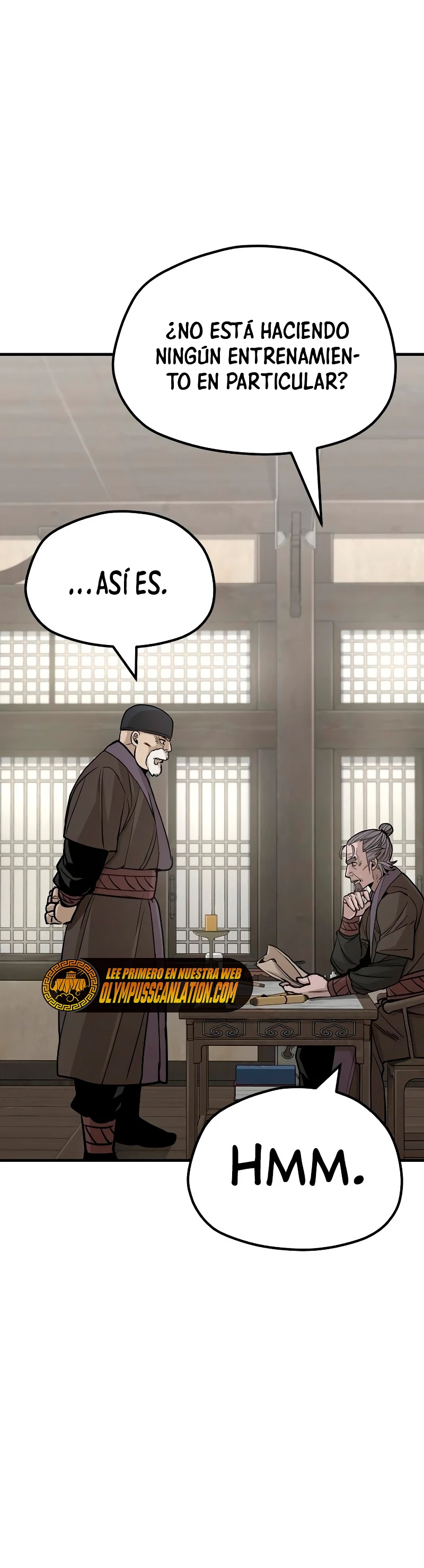 Sistema de cultivo del demonio celestial Capitulo 38 página 58