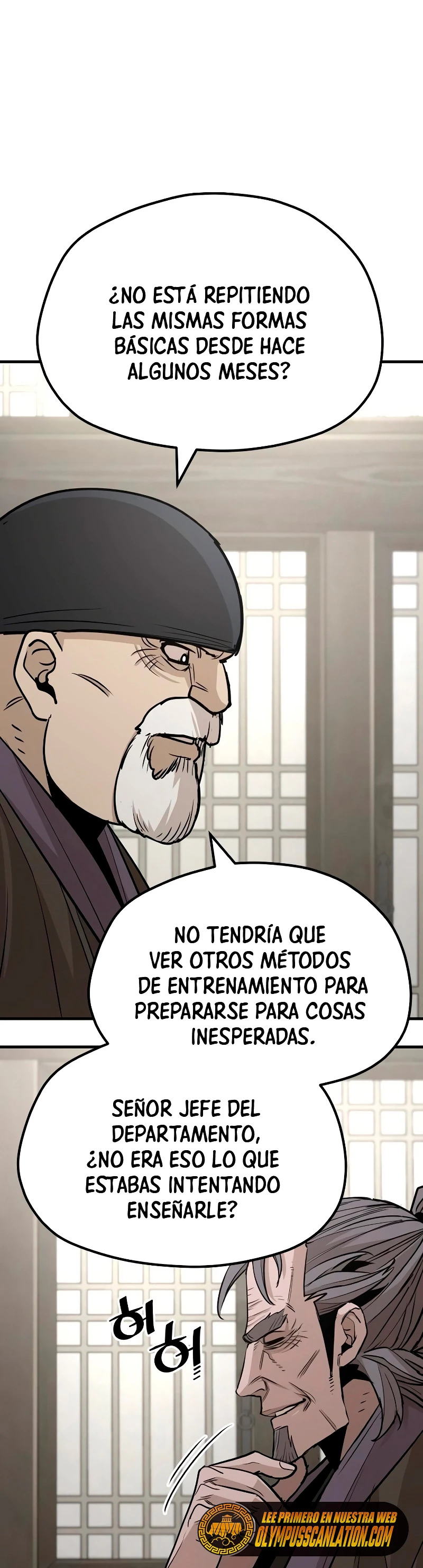 Sistema de cultivo del demonio celestial Capitulo 38 página 60