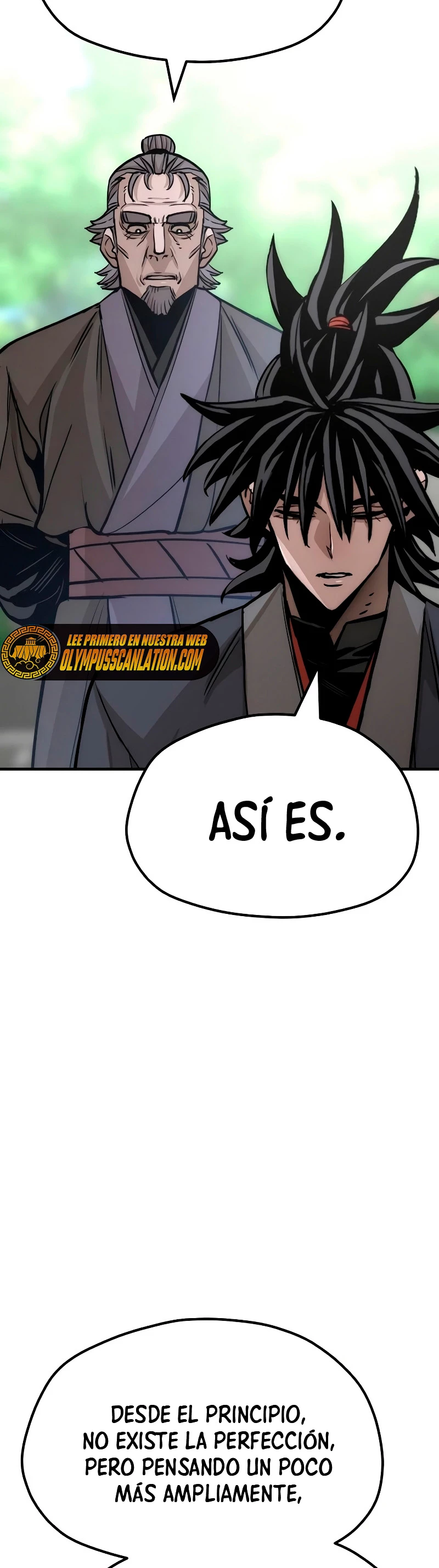 Sistema de cultivo del demonio celestial Capitulo 38 página 74