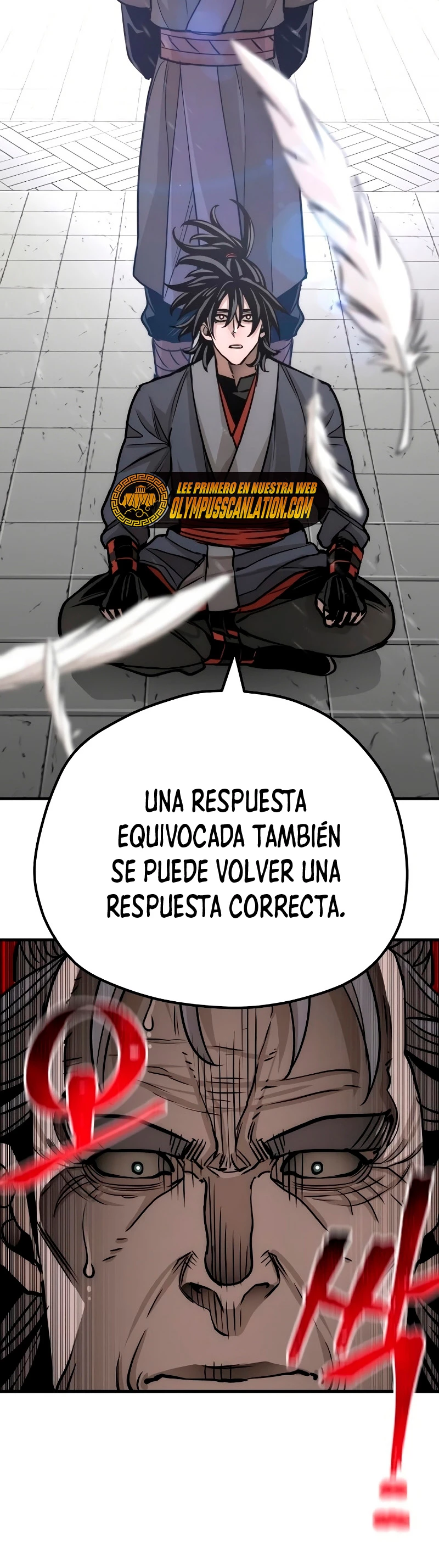 Sistema de cultivo del demonio celestial Capitulo 38 página 76