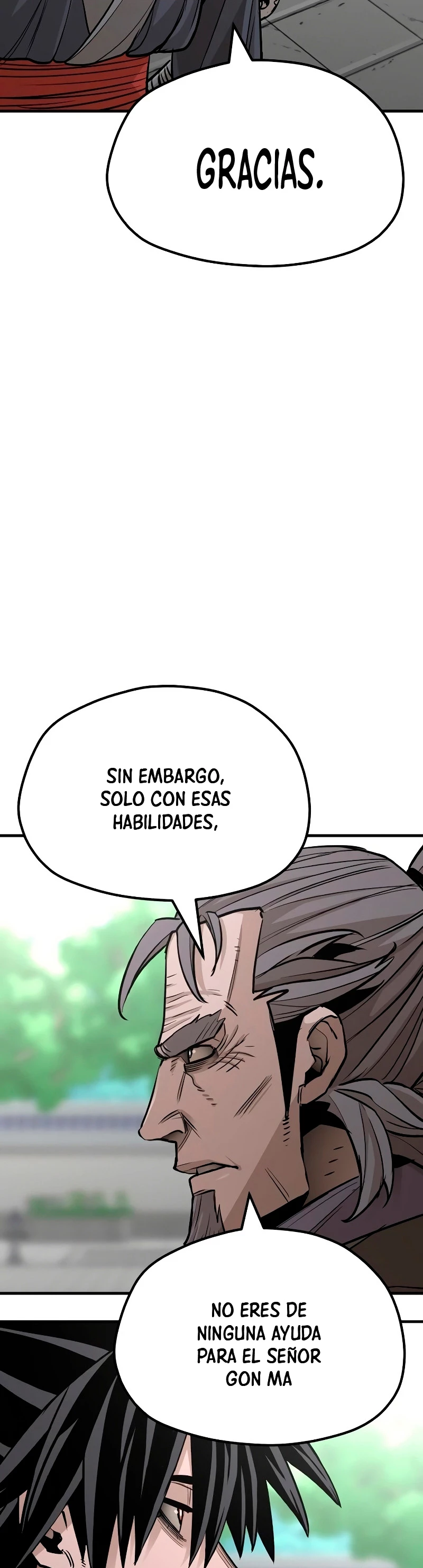 Sistema de cultivo del demonio celestial Capitulo 38 página 8