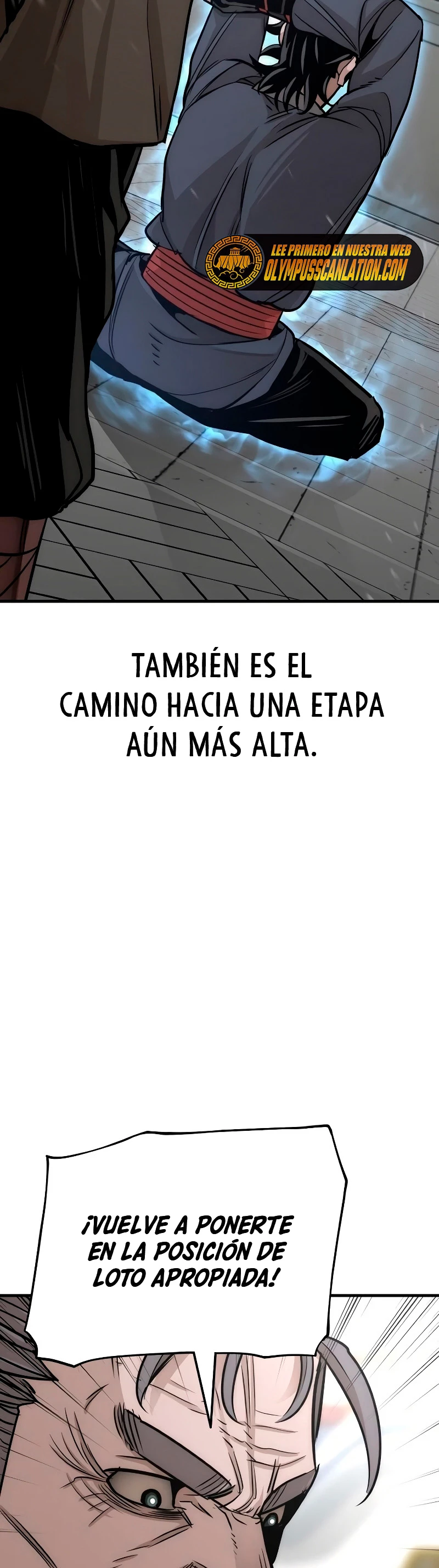 Sistema de cultivo del demonio celestial Capitulo 38 página 80