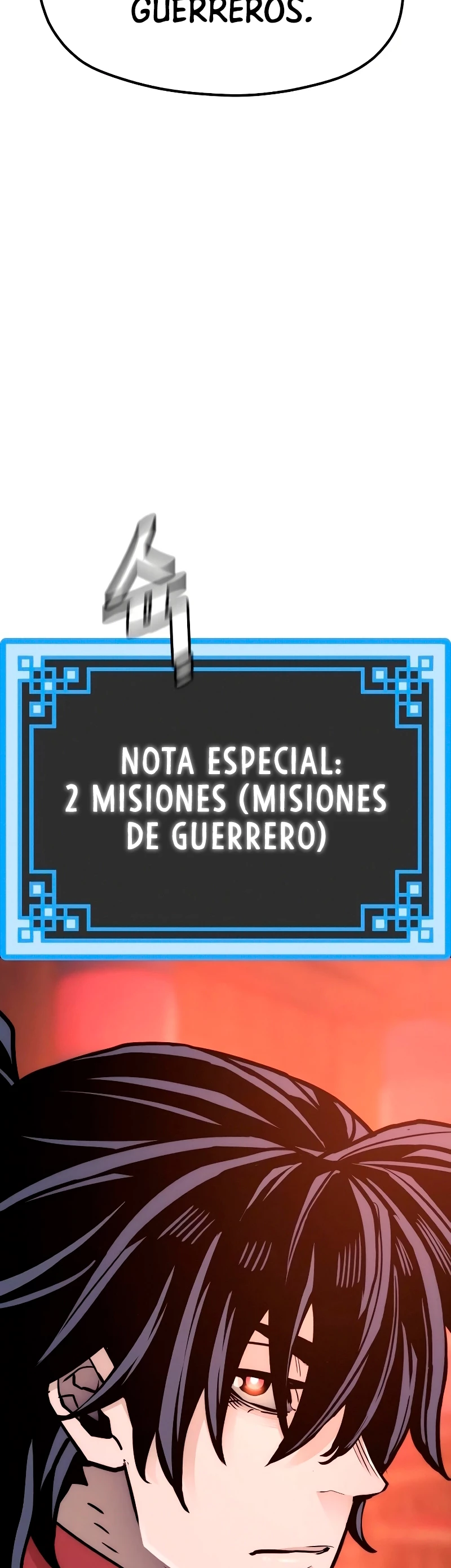 Sistema de cultivo del demonio celestial Capitulo 39 página 107
