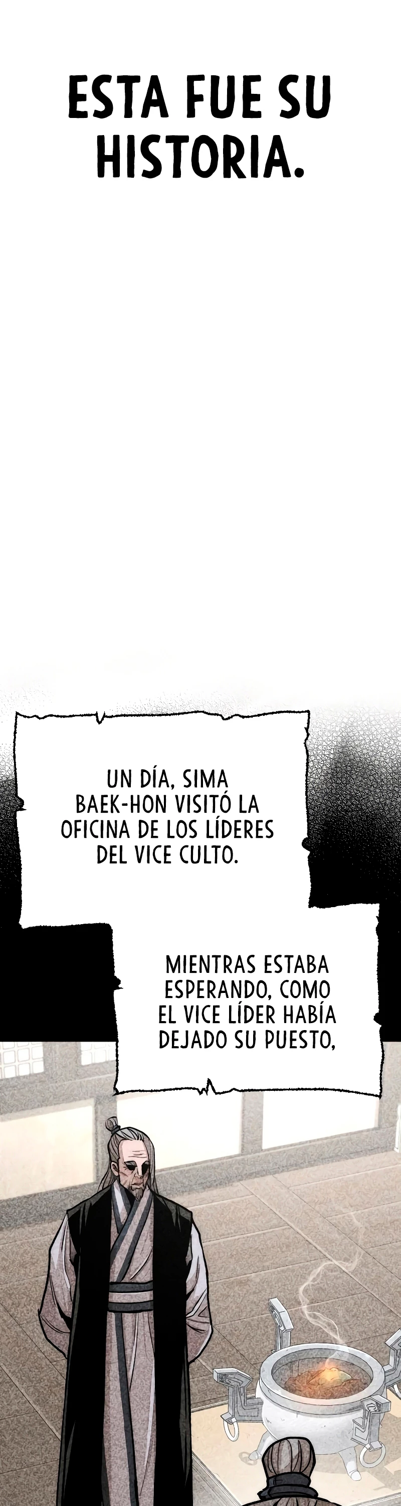 Sistema de cultivo del demonio celestial Capitulo 39 página 15