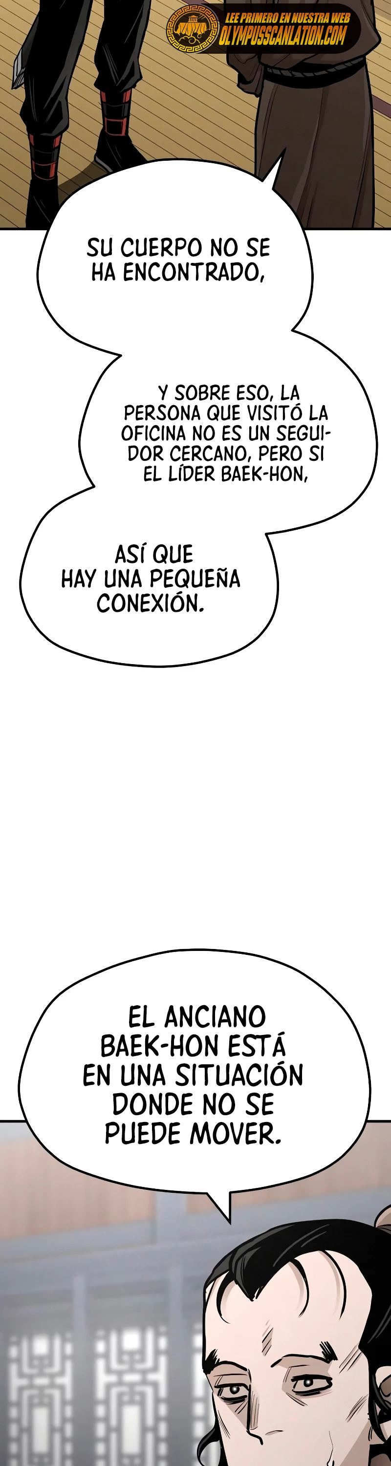 Sistema de cultivo del demonio celestial Capitulo 39 página 18