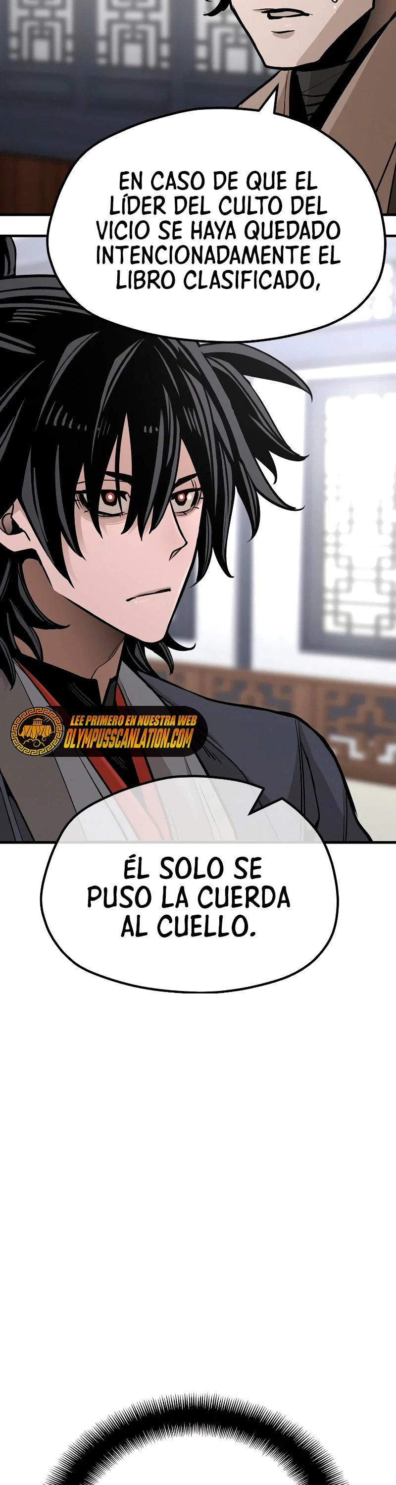 Sistema de cultivo del demonio celestial Capitulo 39 página 19
